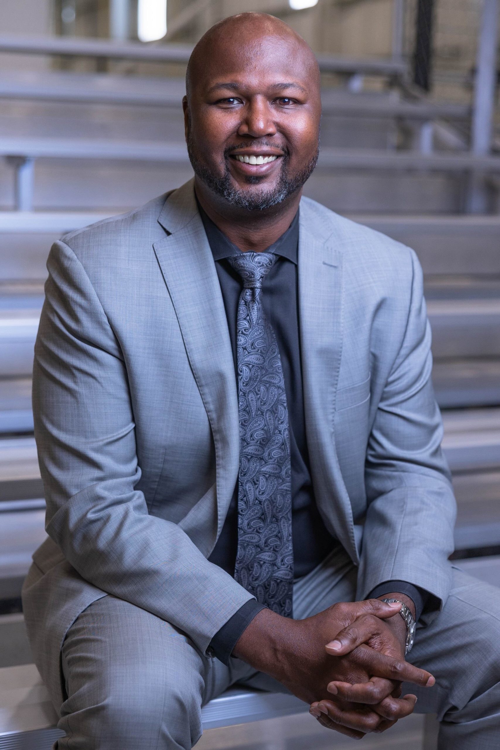 The Sports Facilities Companies Welcomes The Legacy Sports Group to National Portfolio