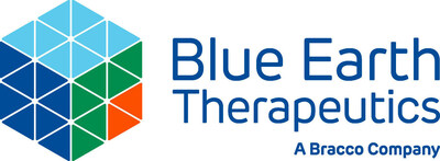 Blue Earth Therapeutics Logo