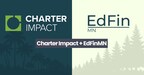 Charter Impact acquires EdFinMN to expand back-office services for MN charter schools.