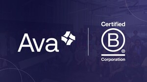 Ava Becomes a Certified B Corp, Joining a Global Community Leading Accountability in Healthcare Technology
