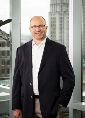 David Donohue, Georgia Market President, CareSource