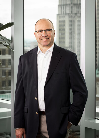 David Donohue, President, Market (Georgia)