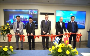FPT Establishes FPT Israel, Reinforcing Its Commitment to Mastering Core Technologies and Elevating Vietnam's Global Tech Position