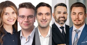 FP Canada™ Recognizes Top Performers on the October 2025 CFP® Exam and QAFP® Exam