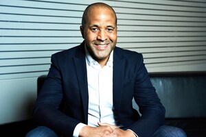 Cosmoが経営陣交代を発表、Mark Griffieが最高経営責任者に就任