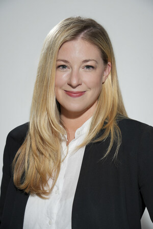 UNIVERSAL MUSIC GROUP APPOINTS HANNAH POFERL AS CHIEF DATA OFFICER