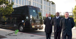 San Francisco Transportation Company Launches Free 30-Day Employee Shuttle Program