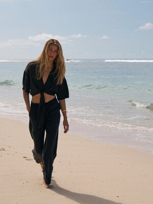 Heritage Meets Innovation: Yachtwear.com and Smallwood's Yachtwear Launch Premier Online Coastal Apparel Marketplace