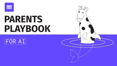 Parents Playbook For AI