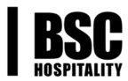 BSC Hospitality logo.