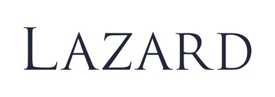 Lazard Logo Lazard Logo