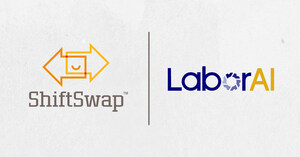 ShiftSwap™ Partners with LaborAI to Create Seamless Workforce Management Solutions