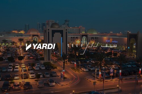 Yardi | Seef Properties