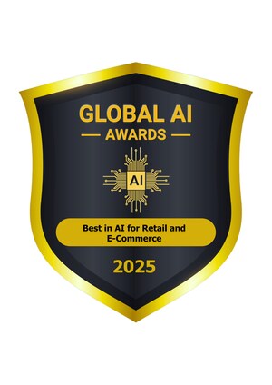 Constructor Wins 'Retail &amp; Ecommerce' Category in Global AI Awards