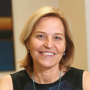 DANA FOUNDATION APPOINTS KELSEY MARTIN TO BOARD OF DIRECTORS