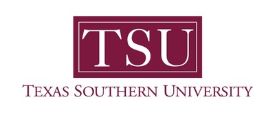 Texas Southern University Logo