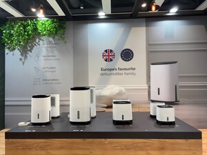 Meaco secures significant strategic investment to accelerate European growth