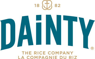 Logo de Dainty (CNW Group/Les Aliments Dainty Foods)