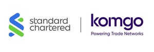 Standard Chartered completes first ICC-Swift API Standards digital bank guarantee transaction through Komgo