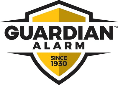 Guardian Alarm Logo
