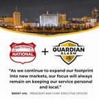 Guardian Alarm + National Quote