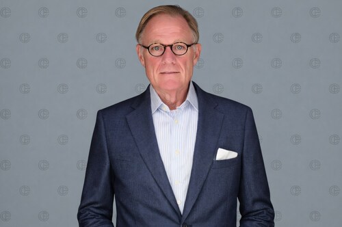 ECI Group (ECI) welcomed retired Ernst & Young Partner, Joseph King, to its Board of Managers, where he will also serve as Chairman of the firm’s Audit Committee ECI Group (ECI) welcomed retired Ernst & Young Partner, Joseph King, to its Board of Managers, where he will also serve as Chairman of the firm’s Audit Committee