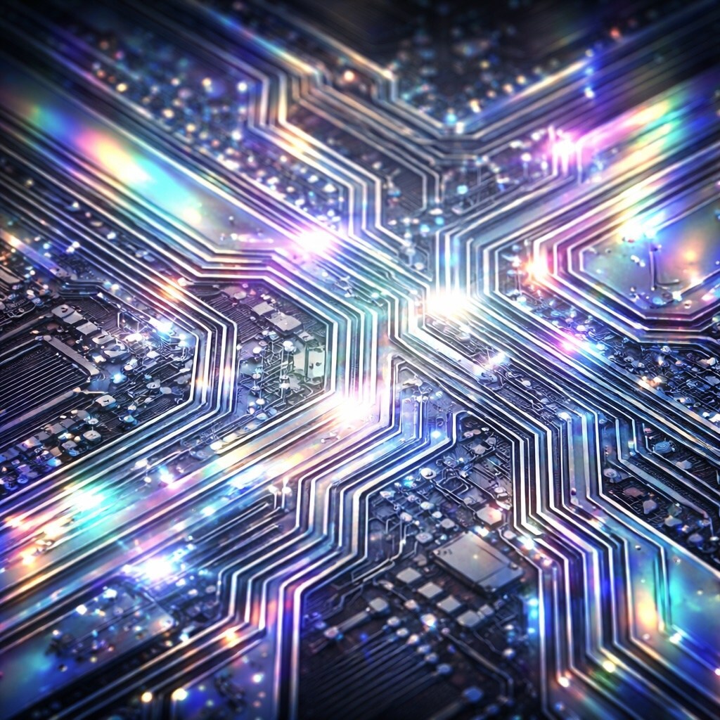 Silver's World-Historic Year Signals Shift from Abstract Big Tech Back to Hardware, According to Intersignal