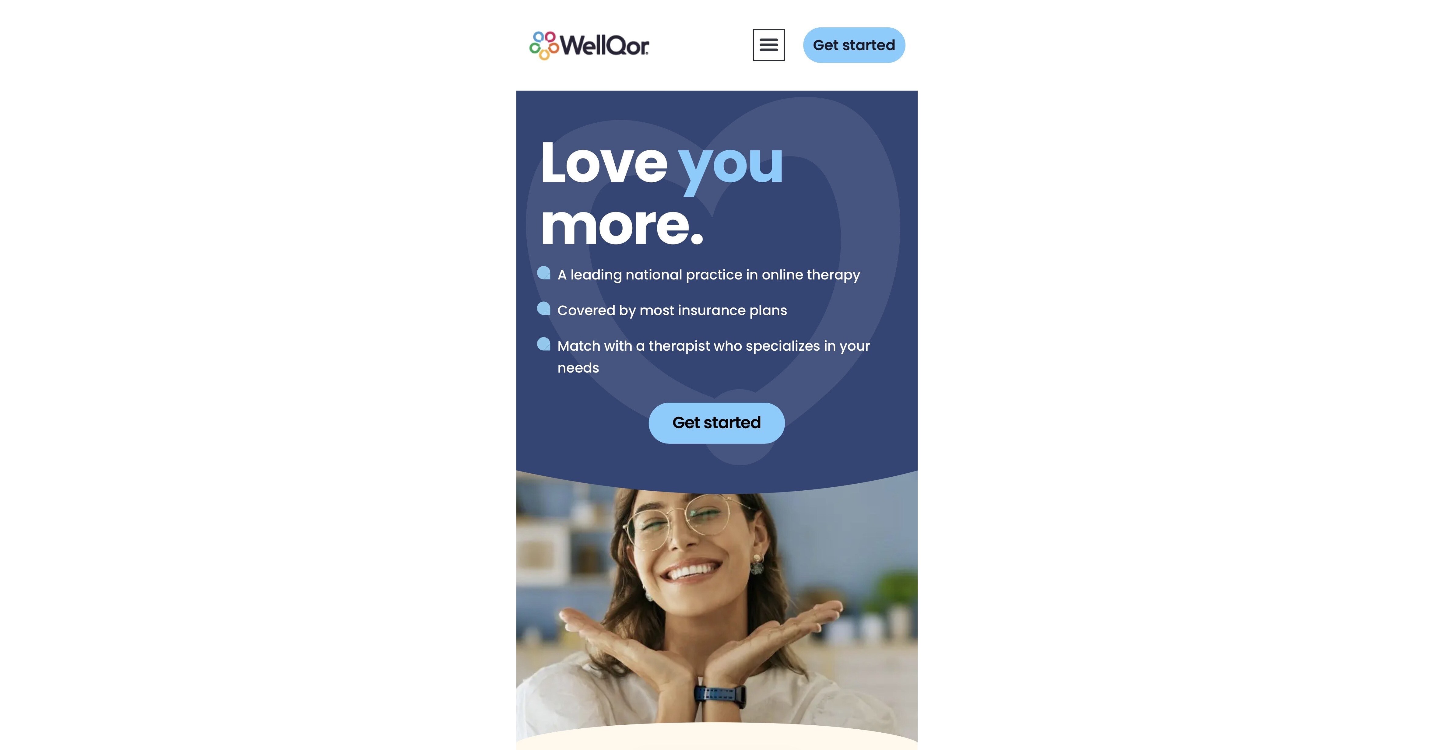 WellQor Marks 10 Years of Raising the Standard for Quality in Teletherapy