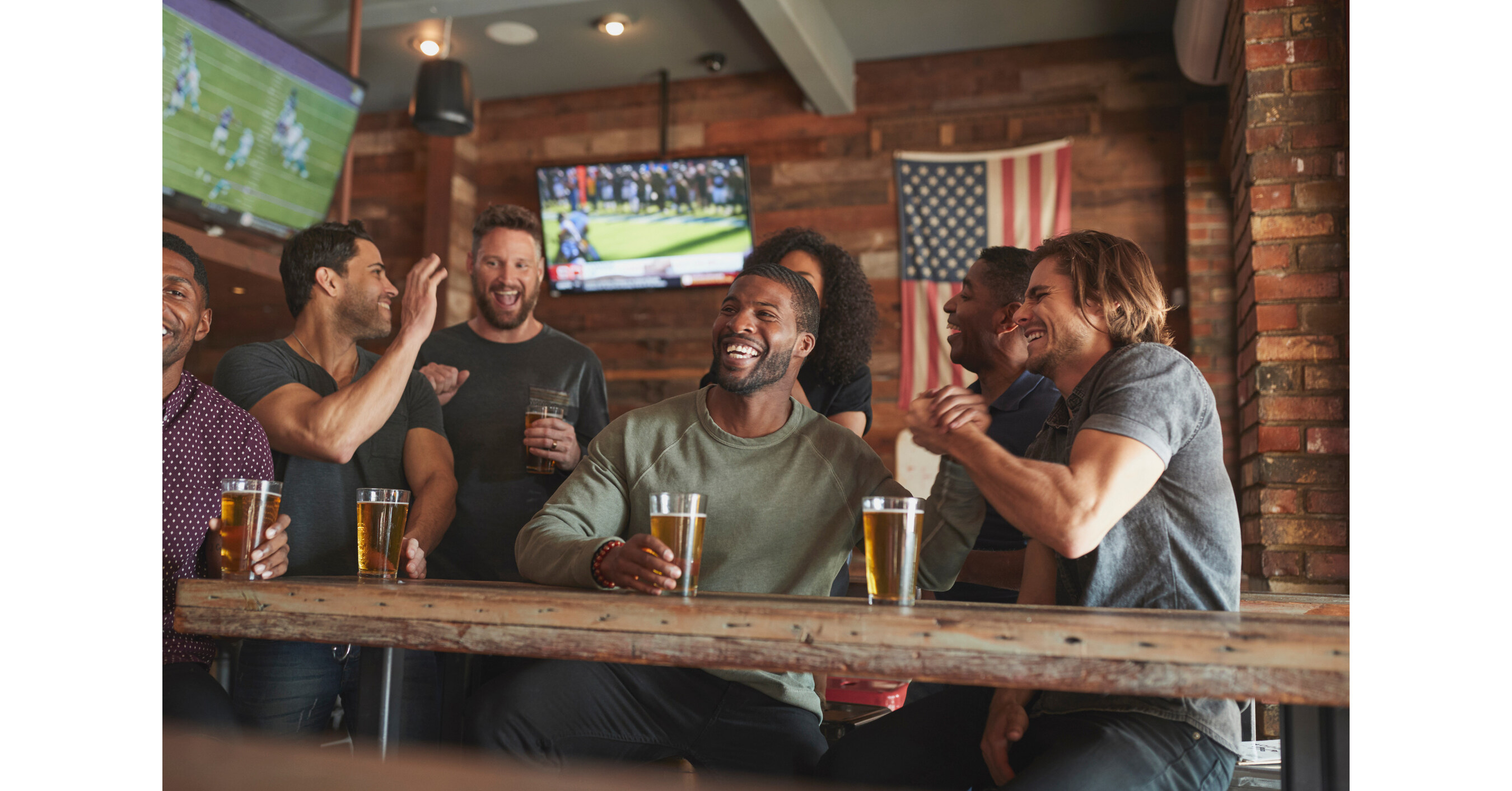 SpotOn, the Restaurant Tech Partner of Guys Flavortown Tailgate, Helps Independent Restaurants Get Game-Day Ready