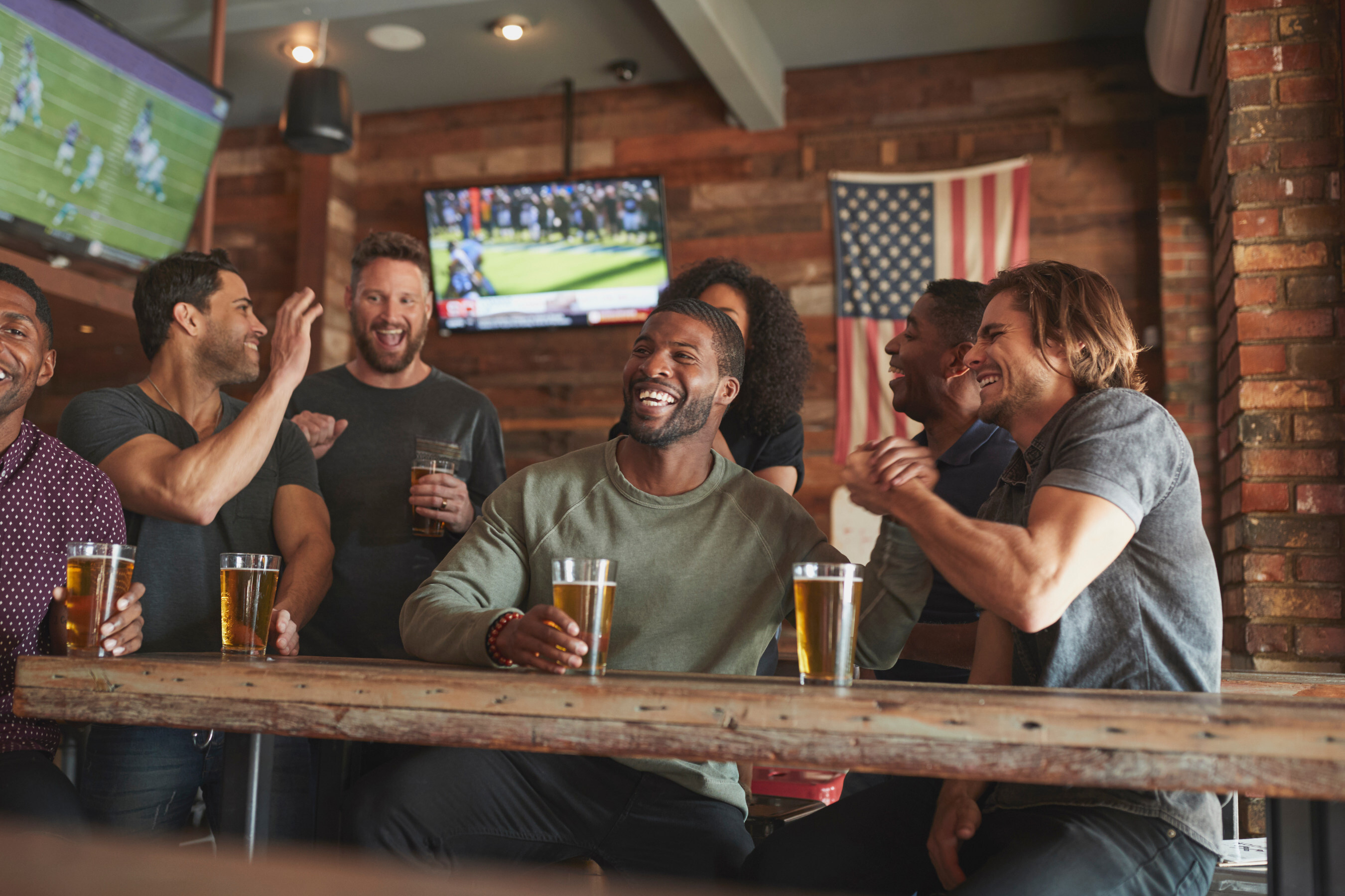 SpotOn, the Restaurant Tech Partner of Guy's Flavortown Tailgate, Helps Independent Restaurants Get Game-Day Ready