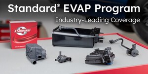 Standard Motor Products Expands Evaporative Emissions Program