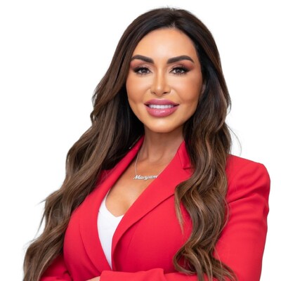 Maryam Parman, National Board Member, Trauma Intervention Program; CEO, Avrek Law