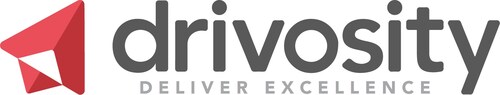 Drivosity Logo