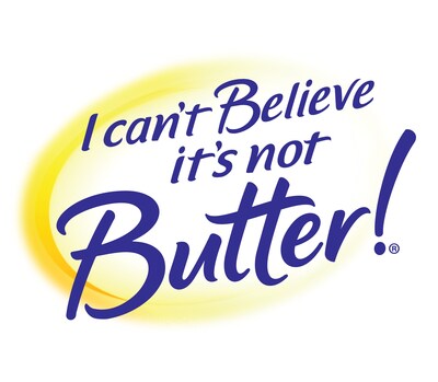 I Can't Believe It's Not Butter