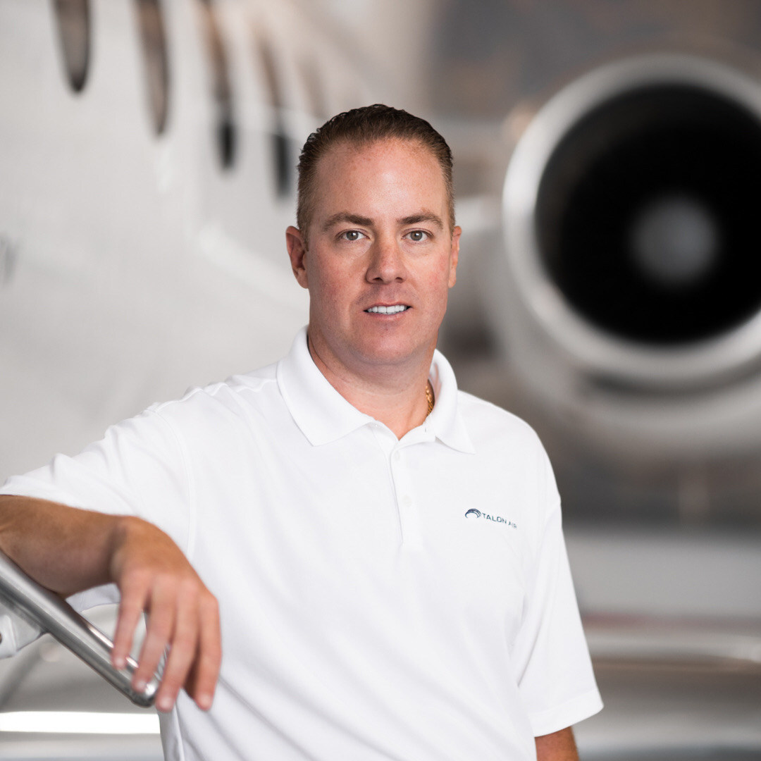 Talon Air Continues Its Growth Trajectory as Independent Private Jet Management, Charter and Maintenance Company