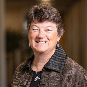 Parsons' Attorney Connie Rogers Honored With 2025 AEMA President's Award