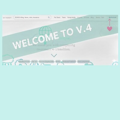 Homepage