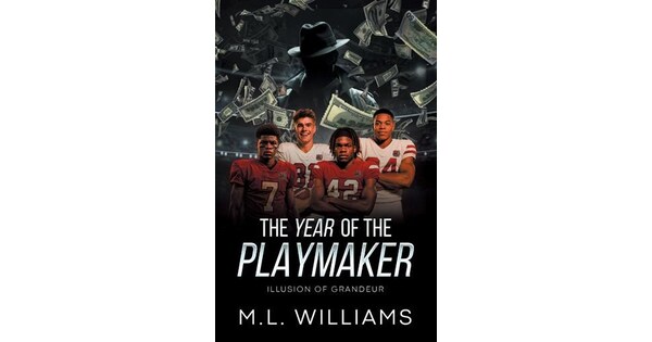 New Sports Thriller Exposes the Dark Undercurrents of College Football