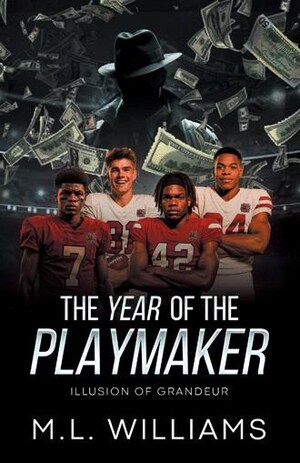 New Sports Thriller Exposes the Dark Undercurrents of College Football