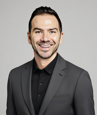 Justin Ghadery