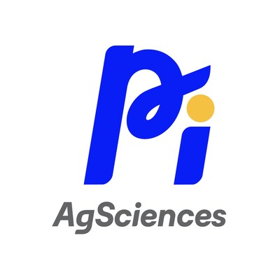 PI AgSciences Logo
