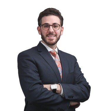 Dr. Benjamin Azman - Keratoconus Specialists of MD