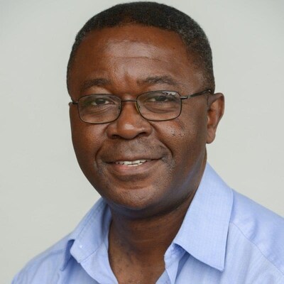 Global Cyber Alliance Appoints Prof. H Sama Nwana as Chair of the Board, Reinforcing Its Mission to Secure the Internet for All
