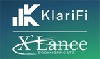 KlariFi acquires X'Lance Bookkeeping Ltd.