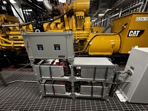 SENS Eliminates the #1 Cause of Generator Failure, Showcases Integrated Power Solutions at POWERGEN 2026