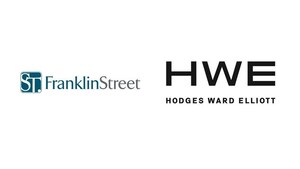 Franklin Street and Hodges Ward Elliott join forces in major growth move for both firms