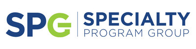 SPG logo (PRNewsfoto/Specialty Program Group)