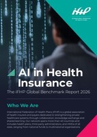 iFHP: Health Insurers Are Building Momentum on AI - Even as Readiness for Scale Remains Uneven, Global Benchmark Finds