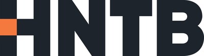 HNTB Logo (PRNewsfoto/HNTB)
