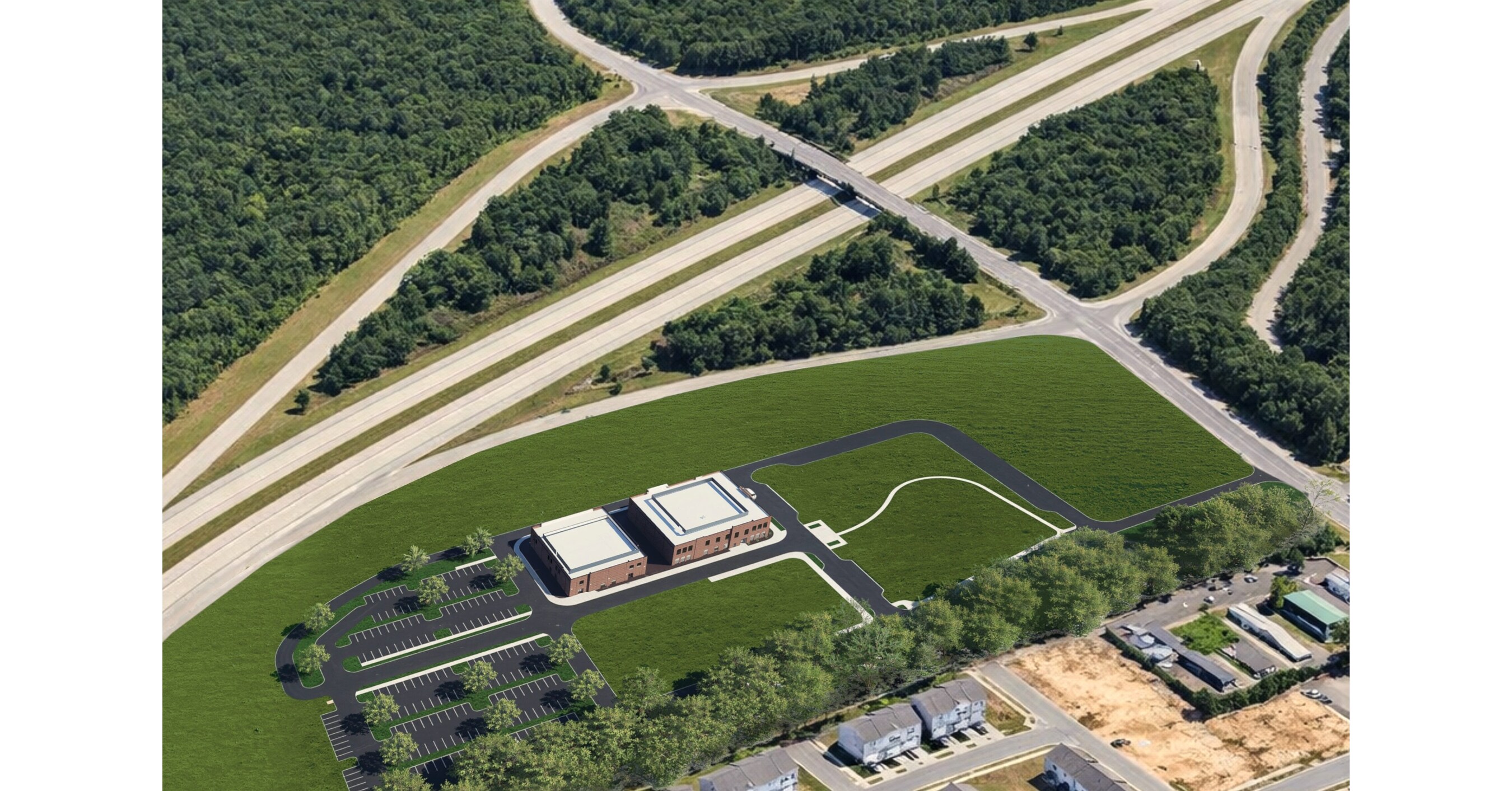 AFFORDABLE CLASSICAL SCHOOL NETWORK, THALES ACADEMY, EXPANDING TO OPEN NEW JUNIOR HIGH & HIGH SCHOOL CAMPUS IN RALEIGH, NORTH CAROLINA